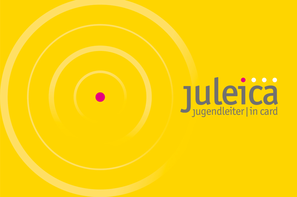Juleica-Ausnahmeregelungen für die Krisenzeit technisch umgesetzt
